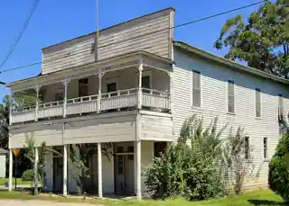 McCabe Building