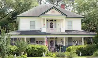 Ritch–Carter–Martin House