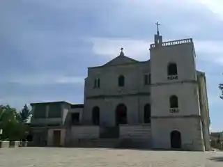 Sanctuary of San Gerardo Maiella