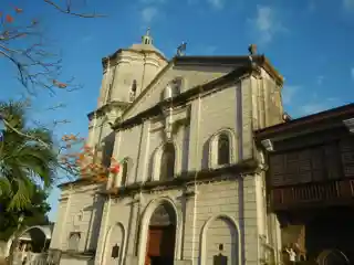 Bauan Church