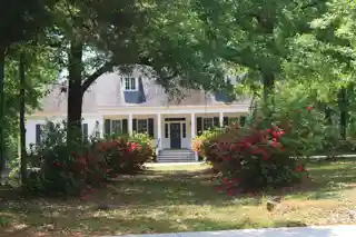 Collins–Marston House