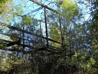 Mahned Bridge