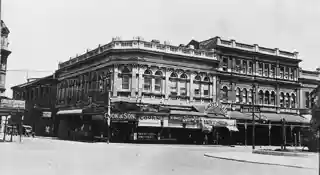 Princess Theatre