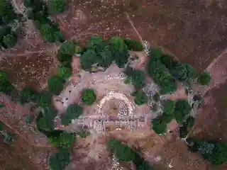 Teos