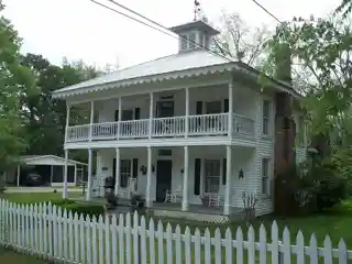 Middleburg Historic District