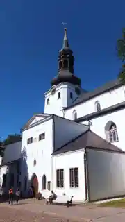 St Mary's Cathedral