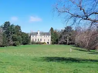 Calder House