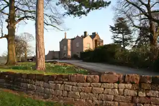 Chorlton Hall