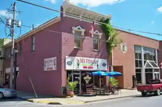 H.B. Rice Insurance Building