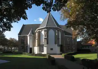 Dorpskerk