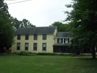 Captain Avery Museum