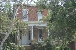 Gen. William Worth Belknap House
