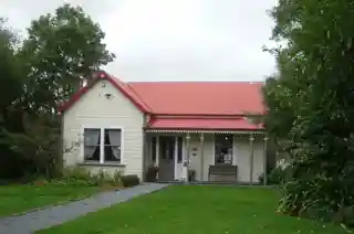 Golder Cottage
