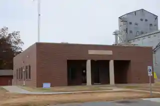 L.A. Black Rice Milling Association Inc. Office