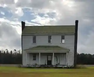 William H. Lee House