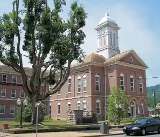 Sutton Downtown Historic District