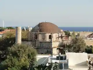 Recep Pasha Mosque