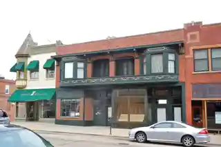 LaSalle Street Auto Row Historic District