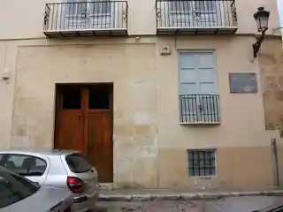 Birthplace of Pope Alexander VI