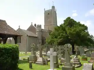 Church of St John the Baptist