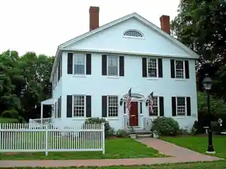 Augustus Post House