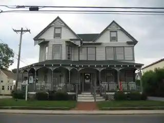 Watson House