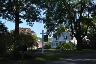Benjamin Bushnell Farm