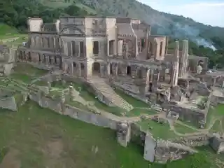 Palace of Sans-Souci