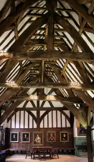 Merchant Adventurers' Hall