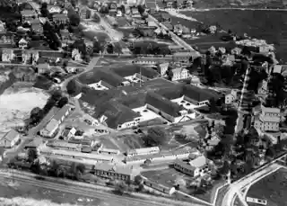 Fort Banks