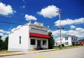 Farmer's Bank of Mackville