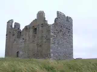 O'Briens Castle