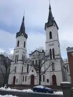 Evangelical Lutheran Church