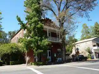 Imperial Hotel