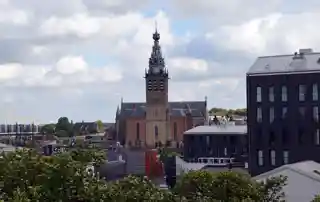 Stevenskerk