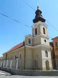 St. George Serbian Church