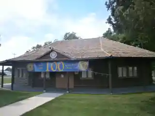 Fillmore American Legion Hall