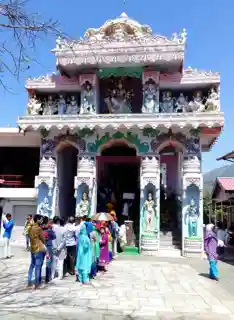 Bhalei Mata