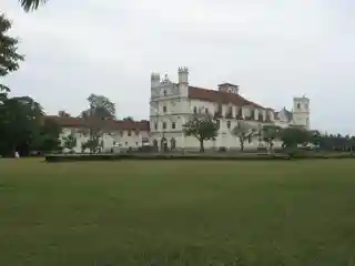 Church of St. Franc of Assisi