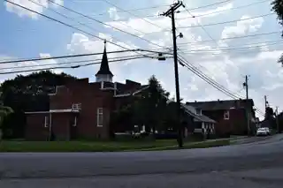 New Liberty Historic District