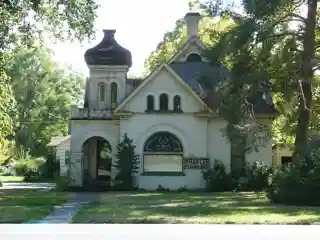 Knight–Allen House