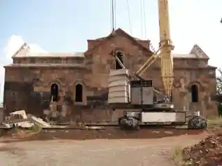 Surp Hovhannes Church