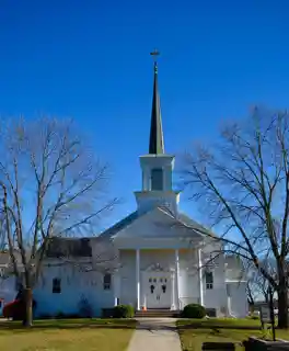 West Luther Valley Lutheran Church