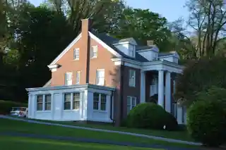 South Bluefield Historic District