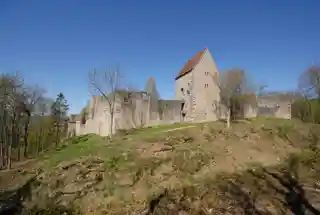Salzburg Castle