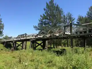 Karuah River Bridge