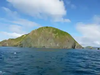 Stephens Island / Takapourewa Lighthouse
