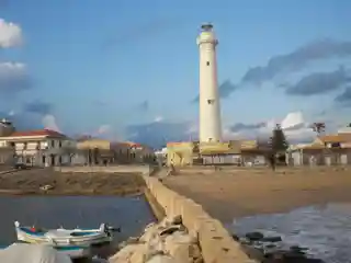 Capo Scaramia
