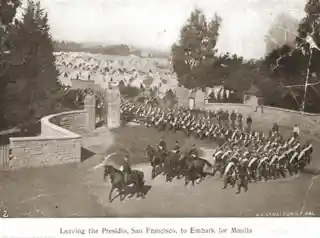 Camp Merriam