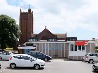 St Paul's Church